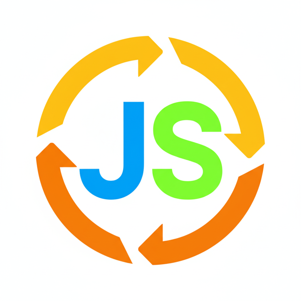 JS Minifier Logo